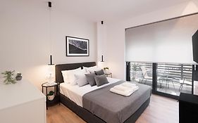 Kosmos Luxury Residences